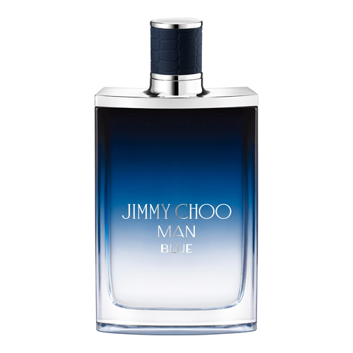 Jimmy Choo Man Blue - Eau de Toilette 100 ml vaporisateur 
